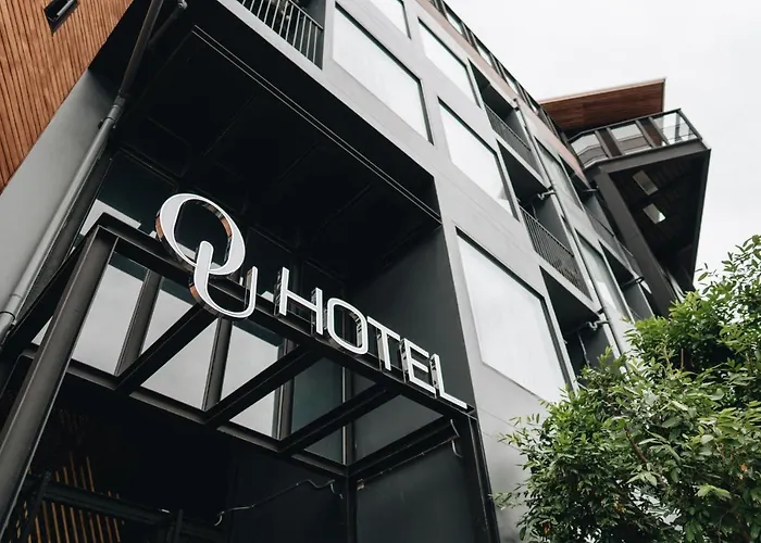 Ou Hotel