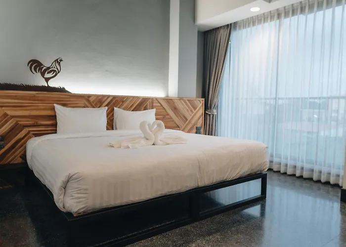 Ou Hotel