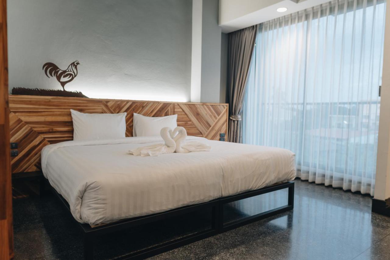 Ou Hotel 3*
